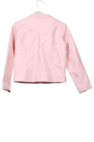 Kinderjacke LC Waikiki, Größe 5-6y/ 116-122 cm, Farbe Rosa, Preis 16,37 €
