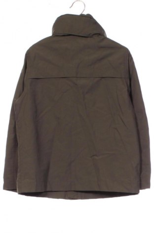 Detská bunda  Lands' End, Veľkosť 6-7y/ 122-128 cm, Farba Zelená, Cena  16,37 €