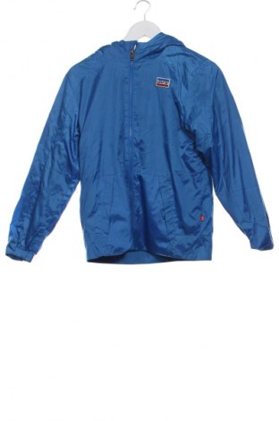 Детско яке Levi's, Размер 11-12y/ 152-158 см, Цвят Син, Цена 53,00 лв.