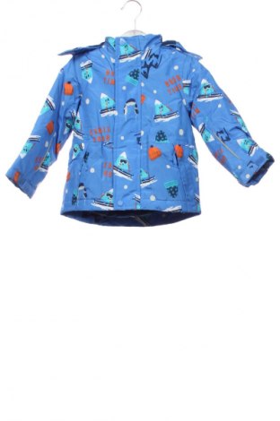 Детско яке Lily & Dan, Размер 18-24m/ 86-98 см, Цвят Многоцветен, Цена 28,99 лв.