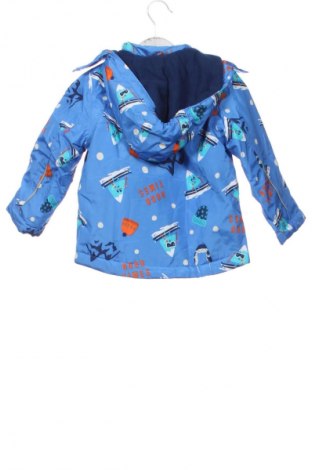 Детско яке Lily & Dan, Размер 18-24m/ 86-98 см, Цвят Многоцветен, Цена 28,99 лв.