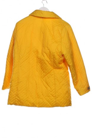 Kinderjacke Linea, Größe 12-13y/ 158-164 cm, Farbe Gelb, Preis 10,99 €