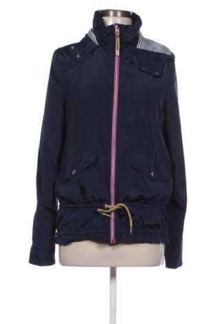 Kinderjacke Love, Größe 15-18y/ 170-176 cm, Farbe Blau, Preis 30,61 €
