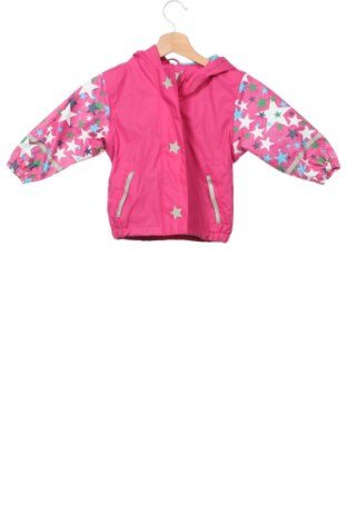 Detská bunda  Lupilu, Veľkosť 12-18m/ 80-86 cm, Farba Viacfarebná, Cena  11,95 €