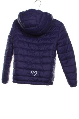 Detská bunda  Lupilu, Veľkosť 4-5y/ 110-116 cm, Farba Fialová, Cena  16,37 €