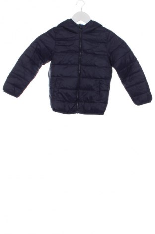 Παιδικό μπουφάν Lupilu, Μέγεθος 4-5y/ 110-116 εκ., Χρώμα Μπλέ, Τιμή 11,99 €