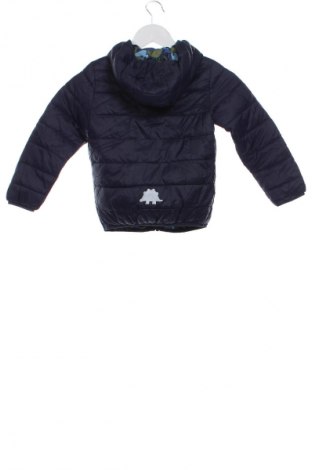 Παιδικό μπουφάν Lupilu, Μέγεθος 4-5y/ 110-116 εκ., Χρώμα Μπλέ, Τιμή 11,99 €