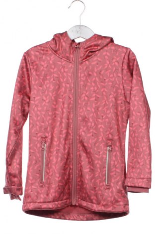 Kinderjacke Lupilu, Größe 4-5y/ 110-116 cm, Farbe Mehrfarbig, Preis 16,37 €