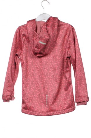 Kinderjacke Lupilu, Größe 4-5y/ 110-116 cm, Farbe Mehrfarbig, Preis 16,37 €