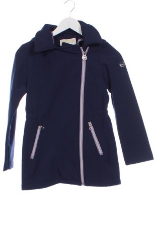 Detská bunda  MICHAEL Michael Kors, Veľkosť 10-11y/ 146-152 cm, Farba Modrá, Cena  69,57 €