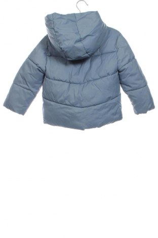 Kinderjacke Mango, Größe 2-3y/ 98-104 cm, Farbe Blau, Preis 15,67 €
