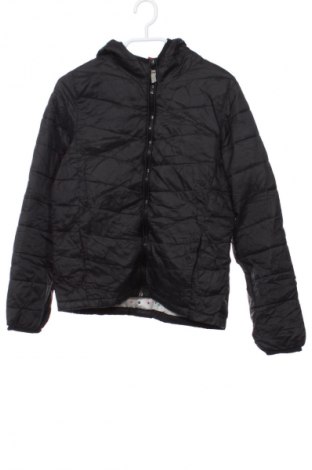 Kinderjacke Manguun, Größe 12-13y/ 158-164 cm, Farbe Schwarz, Preis 13,99 €
