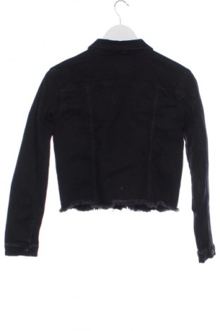 Detská bunda  Manguun, Veľkosť 11-12y/ 152-158 cm, Farba Čierna, Cena  5,95 €