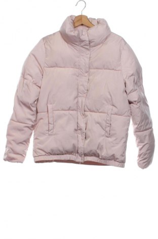 Kinderjacke Manguun, Größe 14-15y/ 168-170 cm, Farbe Rosa, Preis 15,99 €