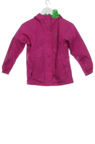 Detská bunda  Marmot, Veľkosť 5-6y/ 116-122 cm, Farba Ružová, Cena  27,11 €