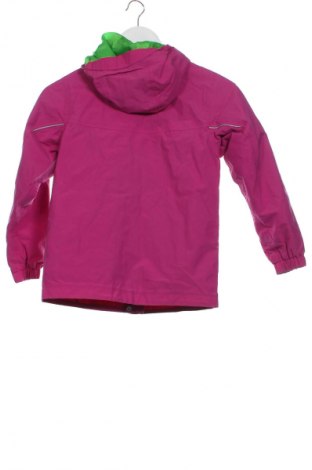 Detská bunda  Marmot, Veľkosť 5-6y/ 116-122 cm, Farba Ružová, Cena  27,11 €