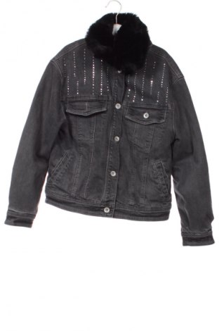 Kinderjacke Mayoral, Größe 10-11y/ 146-152 cm, Farbe Schwarz, Preis 19,44 €