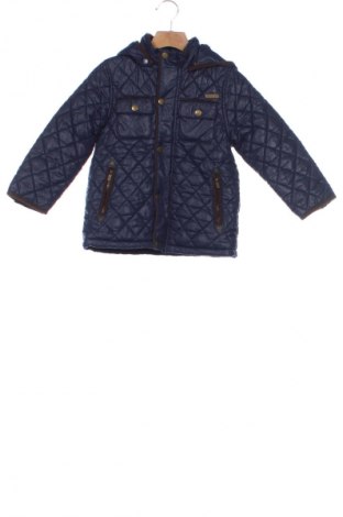 Kinderjacke Mayoral, Größe 2-3y/ 98-104 cm, Farbe Blau, Preis 23,02 €