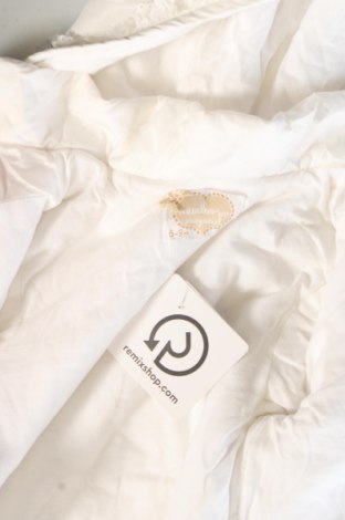 Kinderjacke Mayoral, Größe 6-9m/ 68-74 cm, Farbe Weiß, Preis 23,00 €