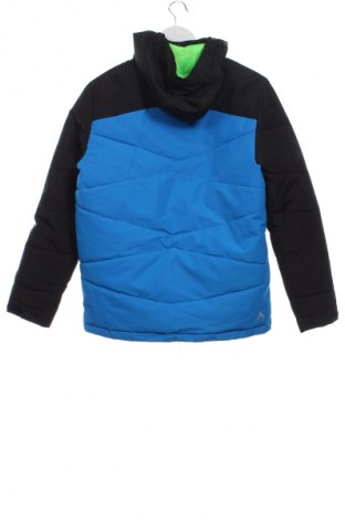 Kinderjacke McKinley, Größe 12-13y/ 158-164 cm, Farbe Blau, Preis 23,00 €