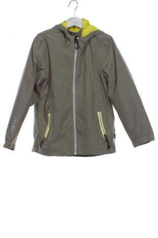 Kinderjacke Meru, Größe 6-7y/ 122-128 cm, Farbe Grün, Preis 15,99 €
