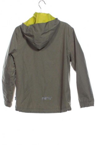 Kinderjacke Meru, Größe 6-7y/ 122-128 cm, Farbe Grün, Preis 15,99 €