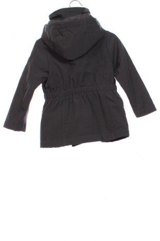 Παιδικό μπουφάν Michael Kors, Μέγεθος 2-3m/ 56-62 εκ., Χρώμα Γκρί, Τιμή 74,99 €
