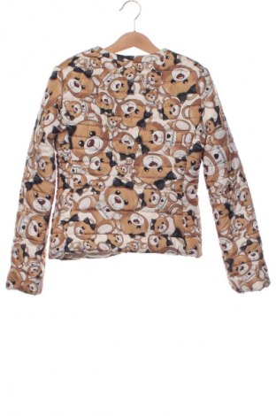 Kinderjacke Monnalisa, Größe 9-10y/ 140-146 cm, Farbe Mehrfarbig, Preis 26,34 €