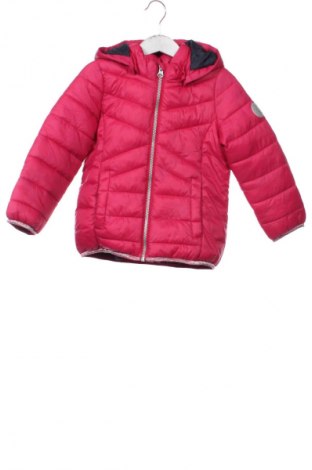 Kinderjacke Name It, Größe 18-24m/ 86-98 cm, Farbe Rosa, Preis 6,99 €