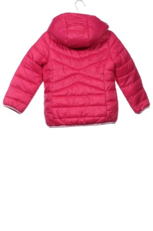 Kinderjacke Name It, Größe 18-24m/ 86-98 cm, Farbe Rosa, Preis 6,99 €