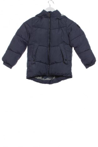 Detská bunda  Name It, Veľkosť 6-7y/ 122-128 cm, Farba Modrá, Cena  23,03 €