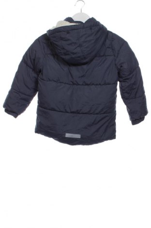 Detská bunda  Name It, Veľkosť 6-7y/ 122-128 cm, Farba Modrá, Cena  23,03 €