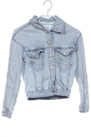 Kinderjacke Name It, Größe 8-9y/ 134-140 cm, Farbe Blau, Preis 45,99 €