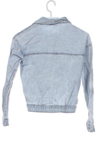 Kinderjacke Name It, Größe 8-9y/ 134-140 cm, Farbe Blau, Preis 45,99 €