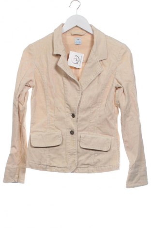 Detská bunda  New Look, Veľkosť 11-12y/ 152-158 cm, Farba Béžová, Cena  11,95 €