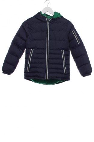 Detská bunda  Niebieski Ksiezyc, Veľkosť 11-12y/ 152-158 cm, Farba Modrá, Cena  19,36 €
