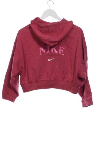 Dziecięca kurtka Nike, Rozmiar 8-9y/ 134-140 cm, Kolor Różowy, Cena 153,99 zł