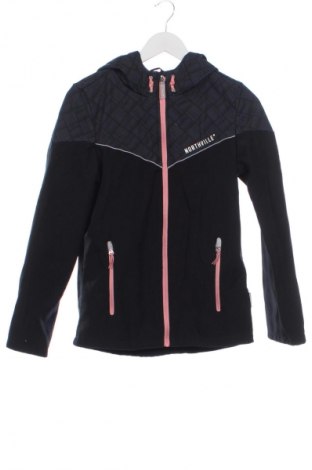 Детско яке Northville, Размер 14-15y/ 168-170 см, Цвят Многоцветен, Цена 23,99 лв.