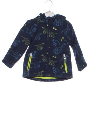 Kinderjacke Northville, Größe 18-24m/ 86-98 cm, Farbe Mehrfarbig, Preis 13,99 €