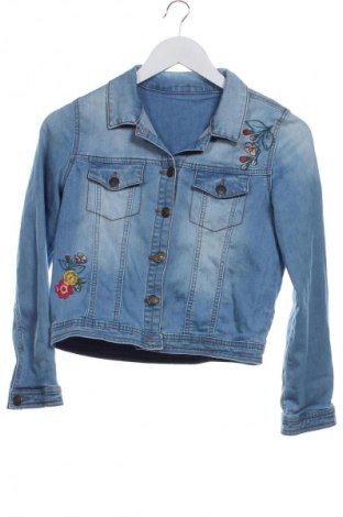 Kinderjacke Nutmeg, Größe 11-12y/ 152-158 cm, Farbe Mehrfarbig, Preis 11,99 €