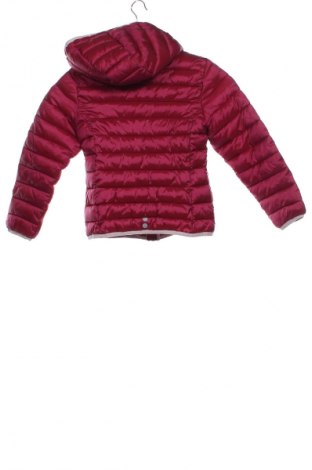 Kinderjacke Okaidi, Größe 6-7y/ 122-128 cm, Farbe Rosa, Preis 14,99 €