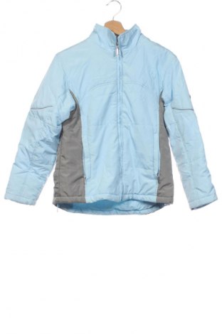 Детско яке One By One, Размер 12-13y/ 158-164 см, Цвят Син, Цена 28,99 лв.