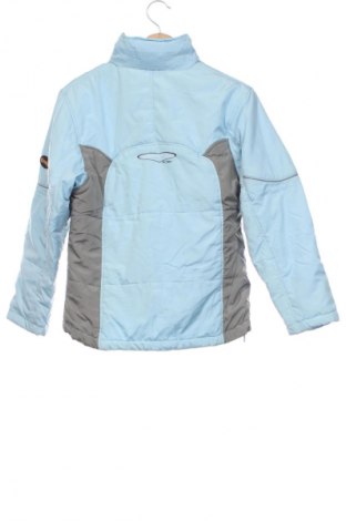 Детско яке One By One, Размер 12-13y/ 158-164 см, Цвят Син, Цена 28,99 лв.