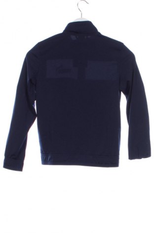 Детско яке PUMA, Размер 8-9y/ 134-140 см, Цвят Многоцветен, Цена 41,99 лв.