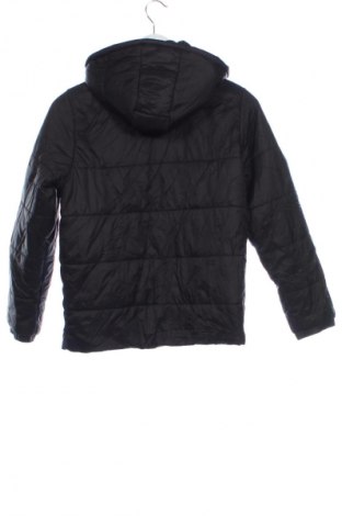 Kinderjacke PUMA, Größe 10-11y/ 146-152 cm, Farbe Schwarz, Preis 24,99 €