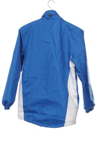 Детско яке PUMA, Размер 10-11y/ 146-152 см, Цвят Син, Цена 16,99 лв.
