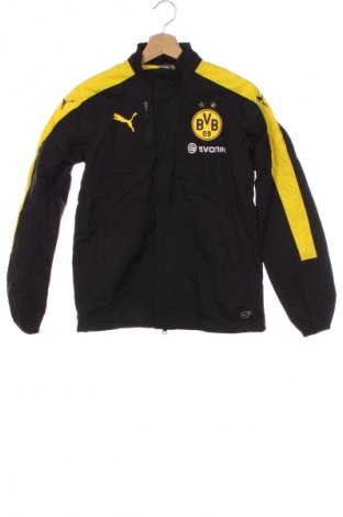 Παιδικό μπουφάν PUMA, Μέγεθος 13-14y/ 164-168 εκ., Χρώμα Πολύχρωμο, Τιμή 60,99 €