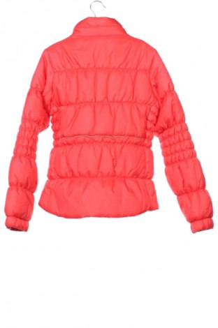 Kinderjacke PUMA, Größe 10-11y/ 146-152 cm, Farbe Rosa, Preis 87,98 €