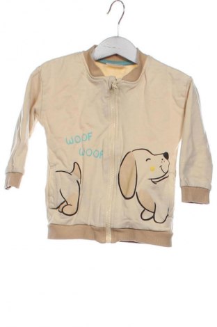 Detská bunda  Pepco, Veľkosť 18-24m/ 86-98 cm, Farba Béžová, Cena  11,95 €