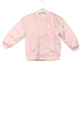 Kinderjacke Pepco, Größe 18-24m/ 86-98 cm, Farbe Rosa, Preis 12,26 €